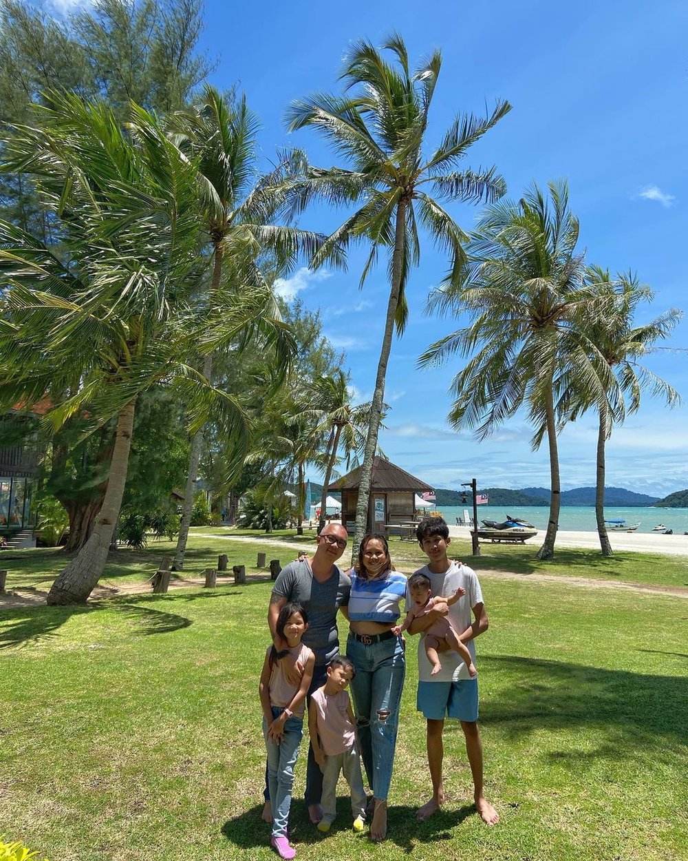 Pelangi Beach Resort & Spa best affordable resort in Langkawi