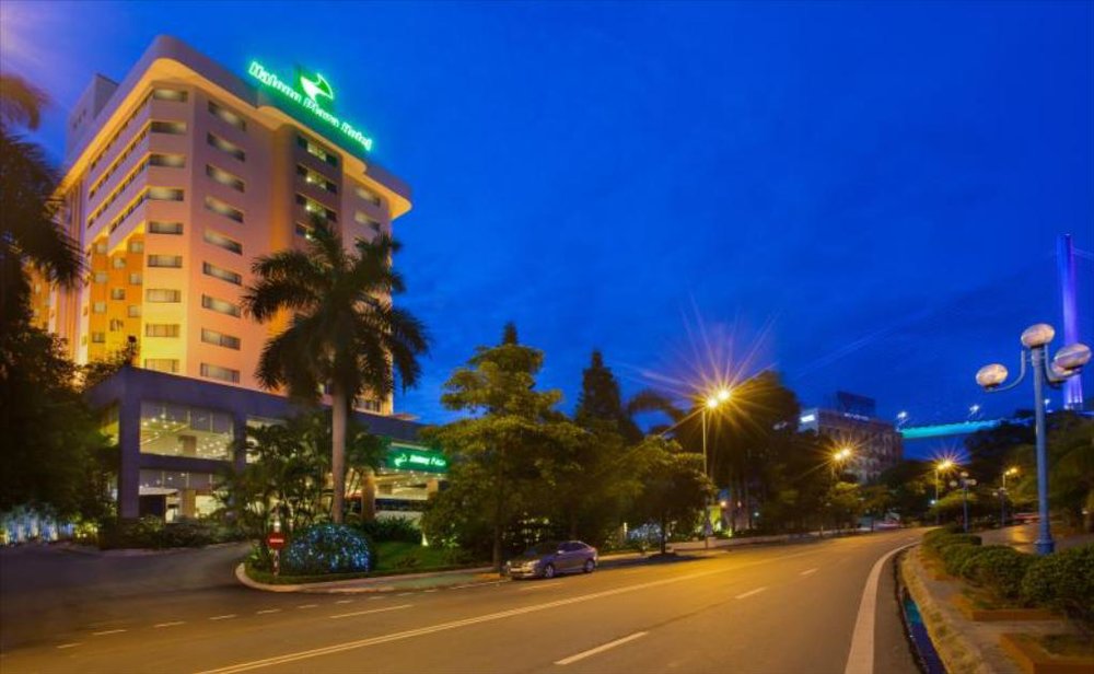 Halong Plaza Hotel