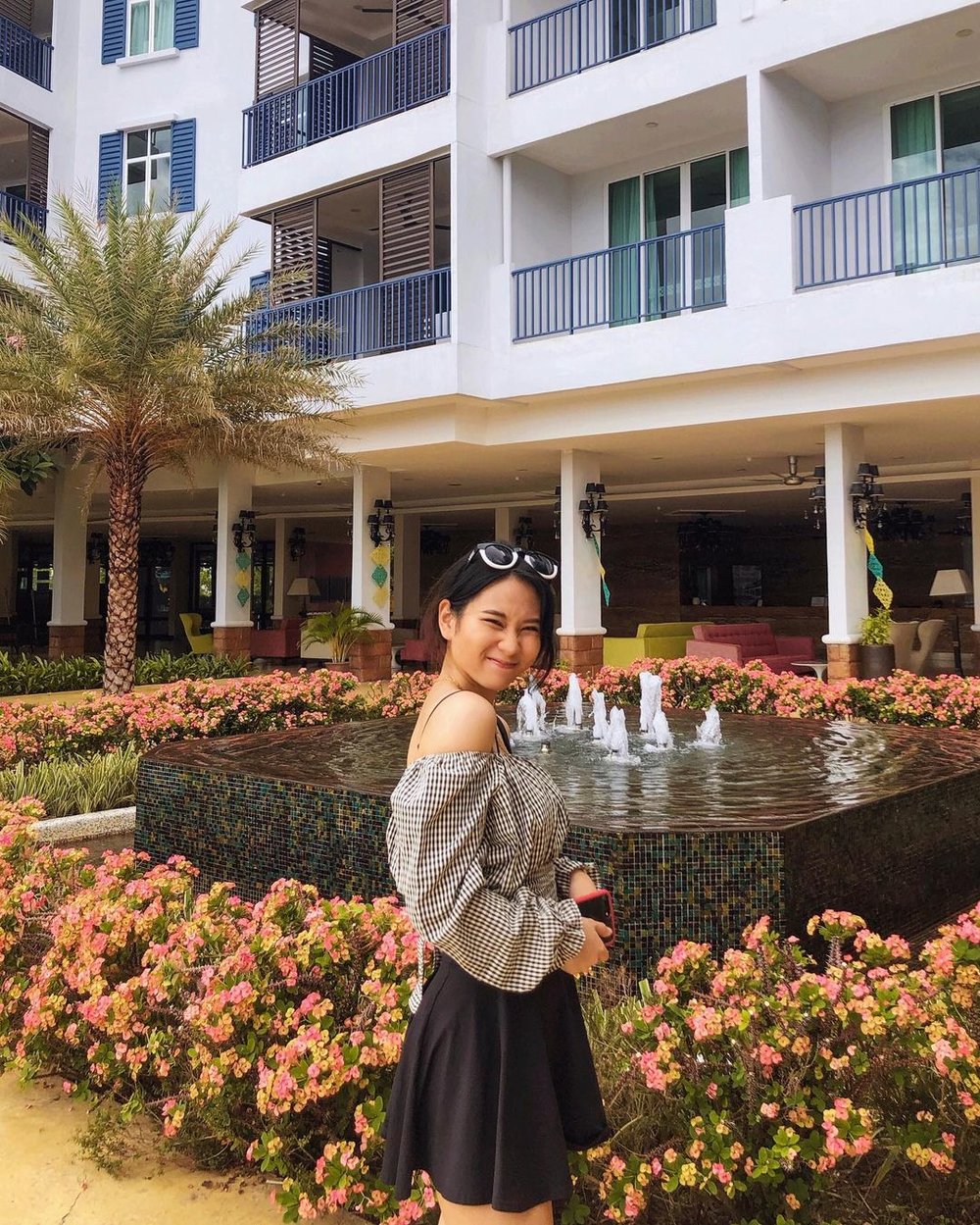 dayang bay resort hotel langkawi affordable budget family trip