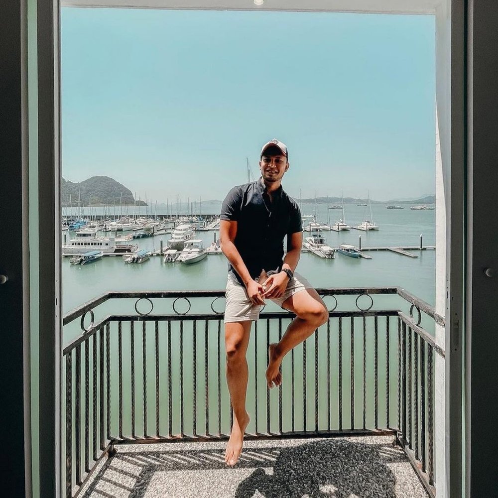 langkawi yacht club hotel langkawi affordable budget family trip