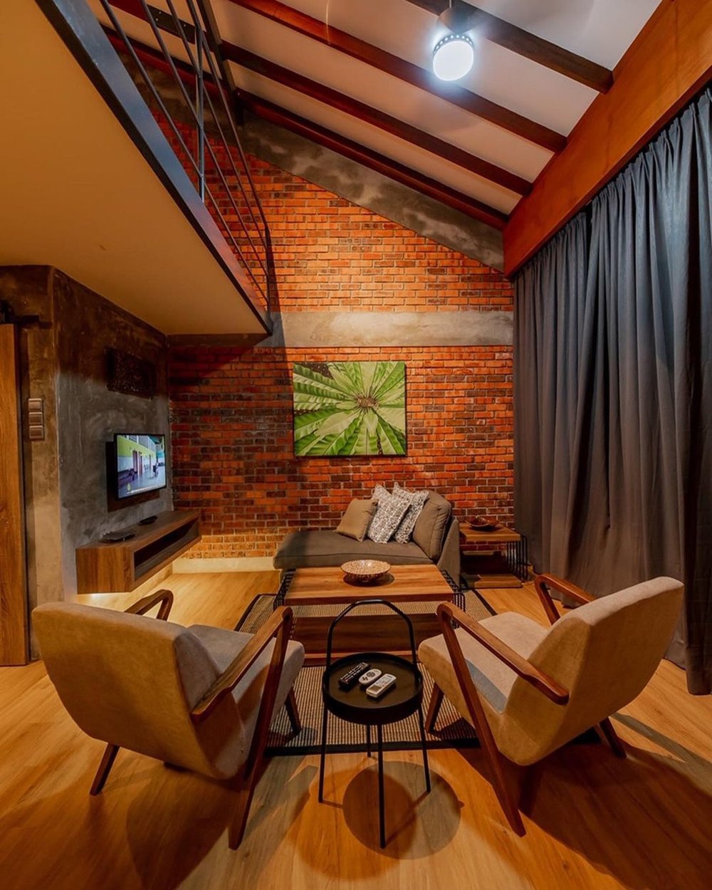 arch studio cenang beach hotel langkawi affordable cheap budget family trip