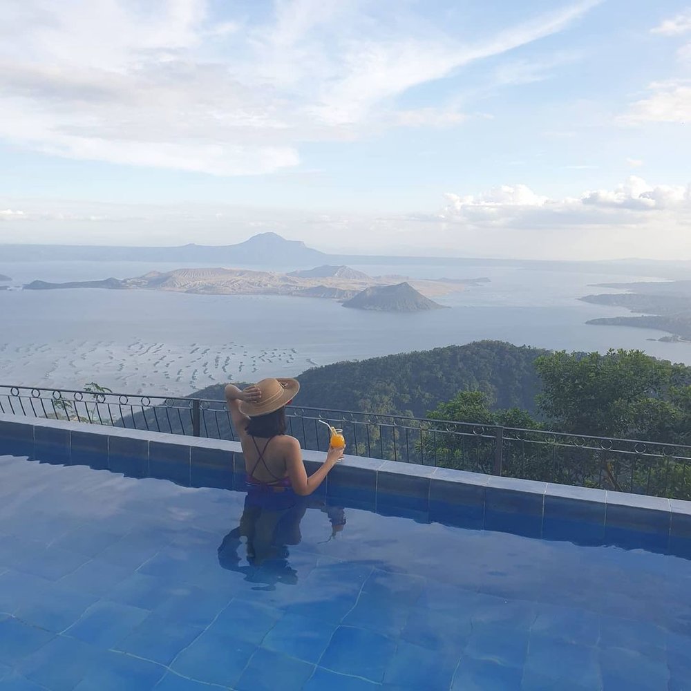 The Lake Hotel Tagaytay