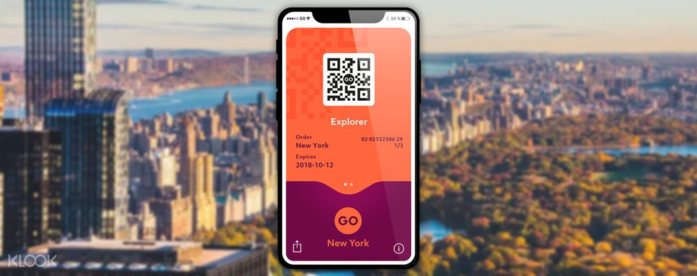 Take a bite out of the Big Apple with big savings!