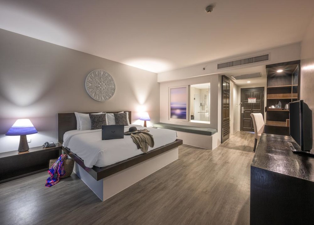 Andamantra Resort And Villa Phuket