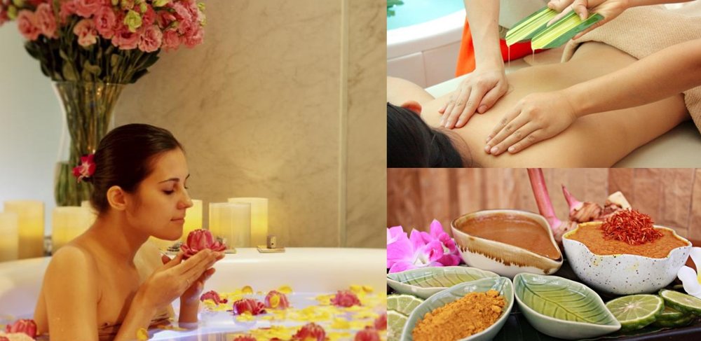 นวด เซ็นวารี