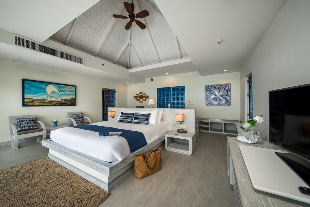 Andamantra Resort And Villa Phuket