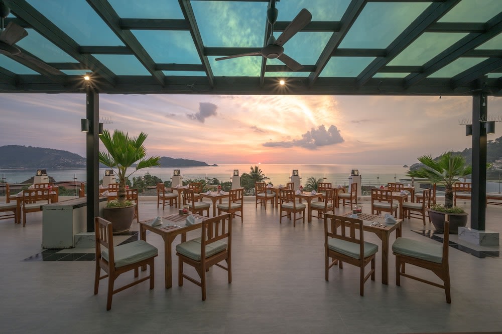 Andamantra Resort And Villa Phuket