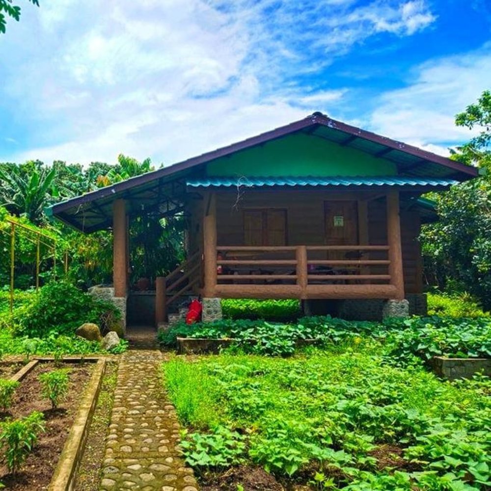 modern bahay kubo 