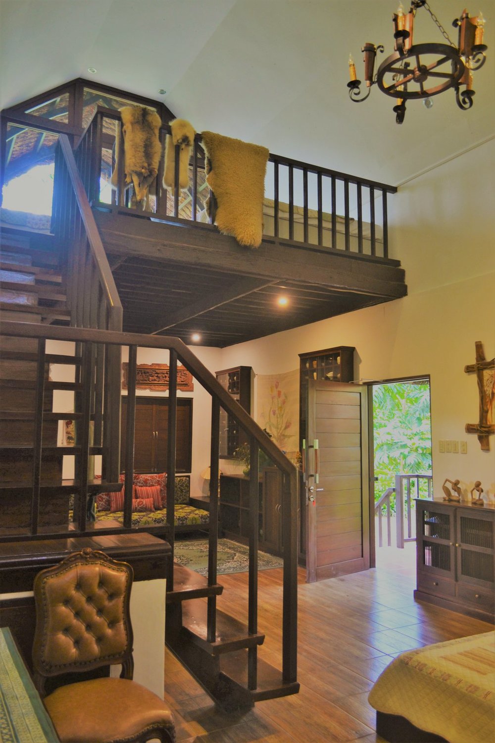 farm resorts in Laguna 