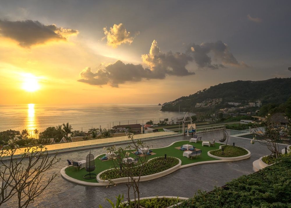 Andamantra Resort And Villa Phuket