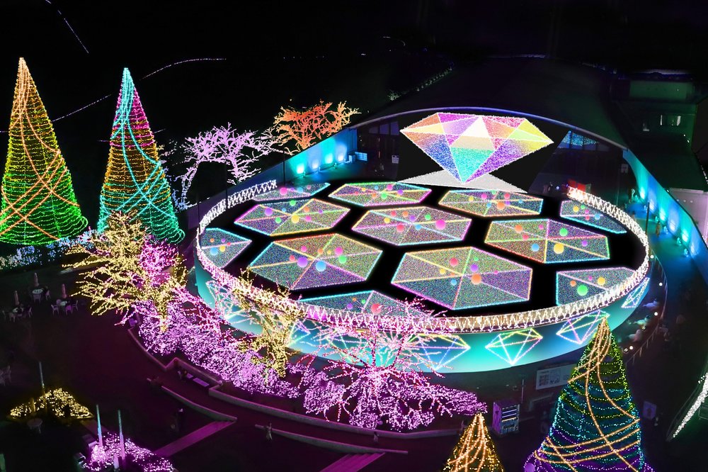 ジュエリー・クリスタル