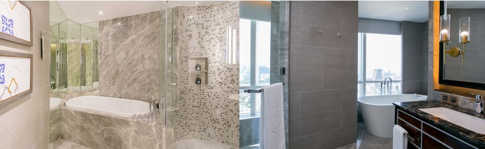 โรงแรม เซ็นทรัลเวิร์ล