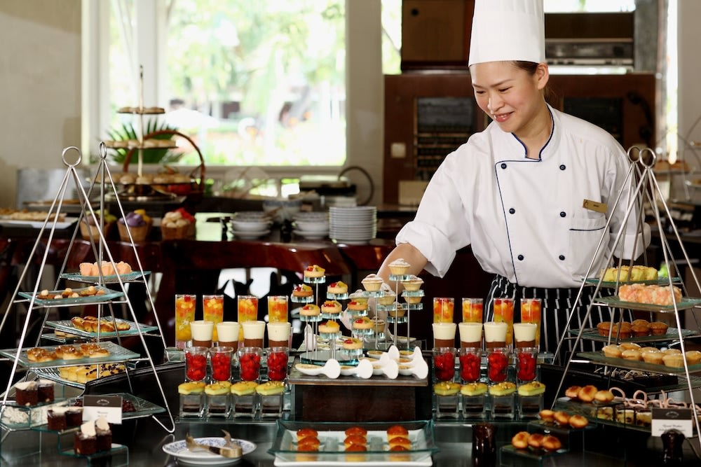 Centara Grand Beach Resort & Villas Hua Hin 