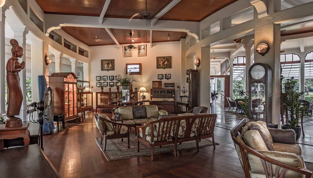 Centara Grand Beach Resort & Villas Hua Hin