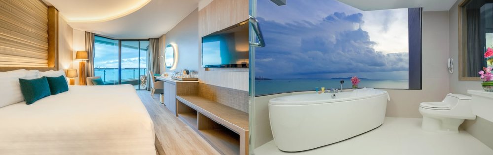 Cape Dara Resort Pattaya