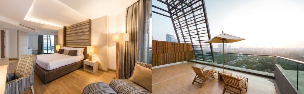 เคป ดารา พัทยา