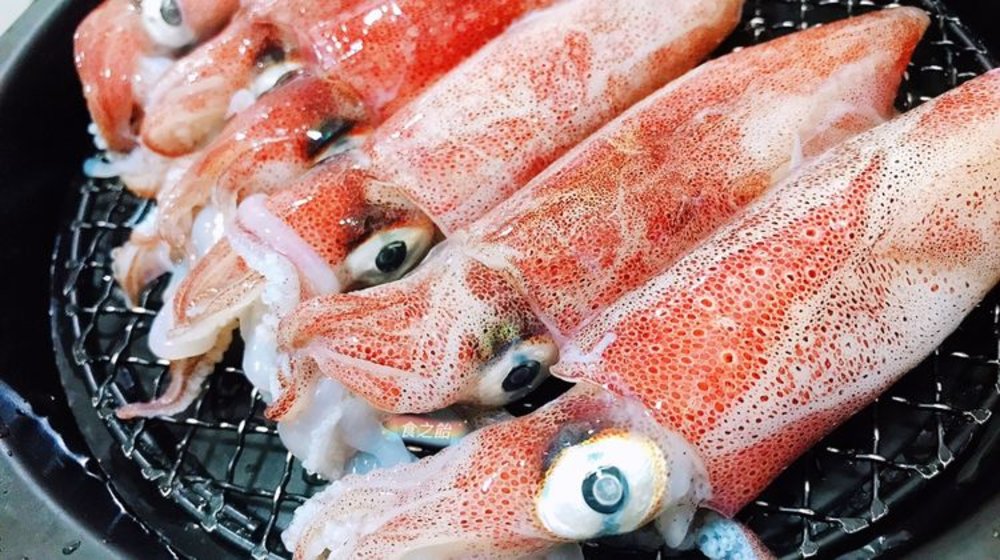 基隆名產：食之飴商行 - 小卷組合