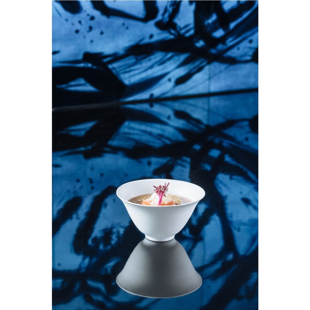 Vegan Ramen UZU Tokyo KV