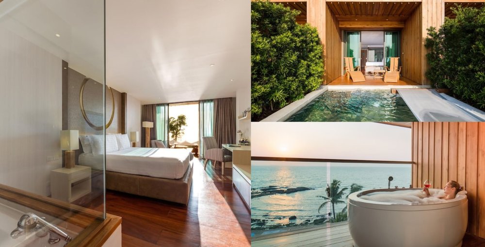 เคป ดารา พัทยา