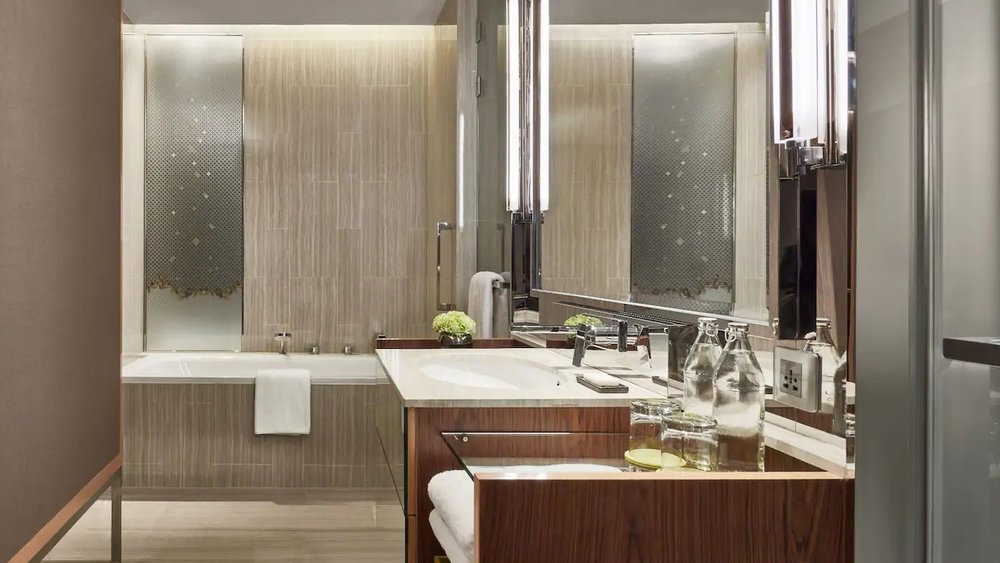 Hyatt Regency Bangkok Sukhumvit