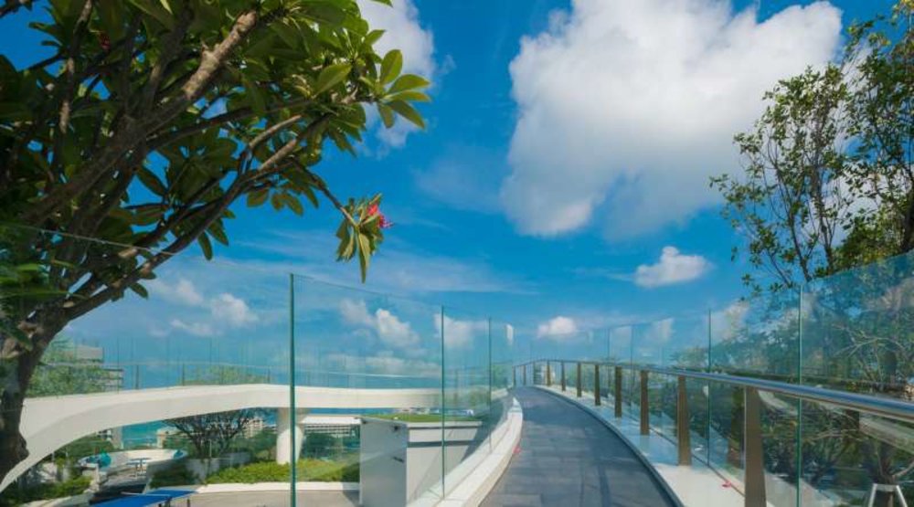 สกาย บริดจ์ พัทยา