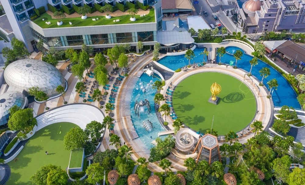 เซ็นเตอร์พ้อย พัทยา