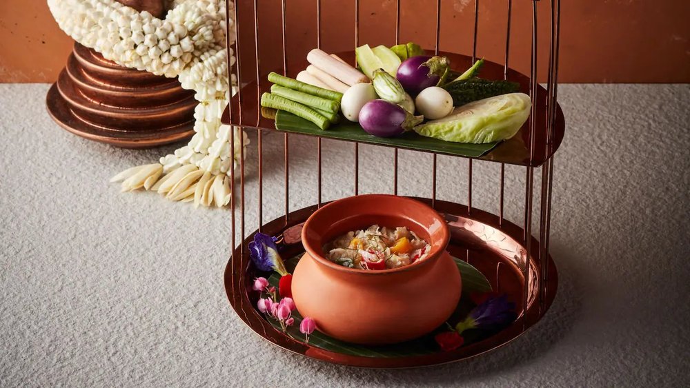 Hyatt Regency Bangkok Sukhumvit