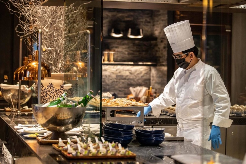 Hyatt Regency Bangkok Sukhumvit