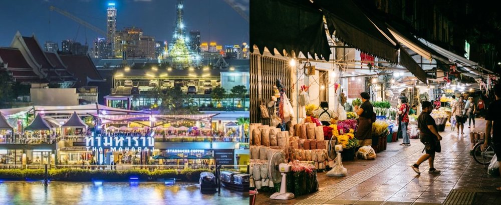 เที่ยวท่ามหาราช