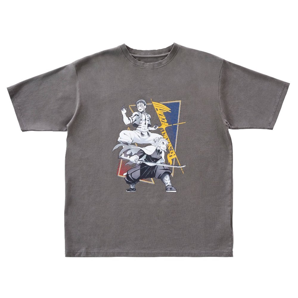 Tシャツ：大人3,700円