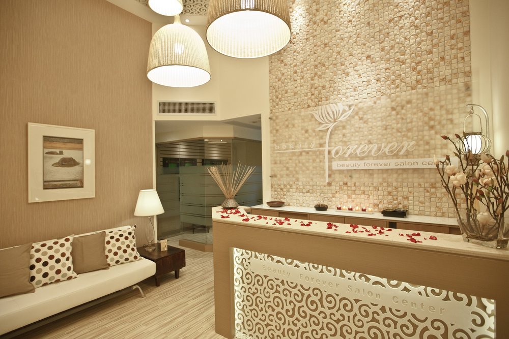 Beauty Forever 水療美容體驗 (6個地點可選)