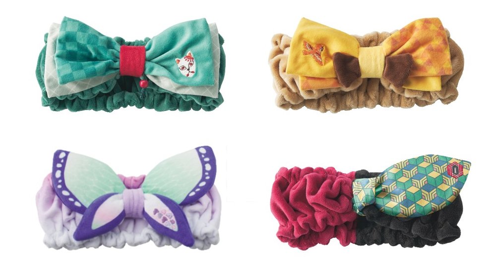 バスターバン：2,000円