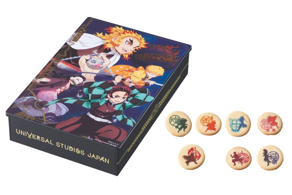 プリントクッキー：1,700円