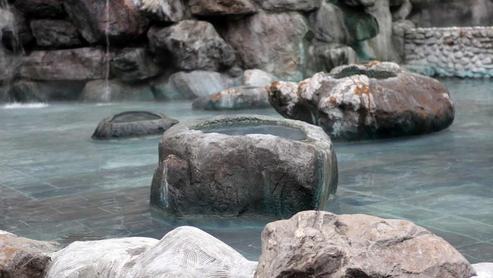 太平山景點:鳩之澤