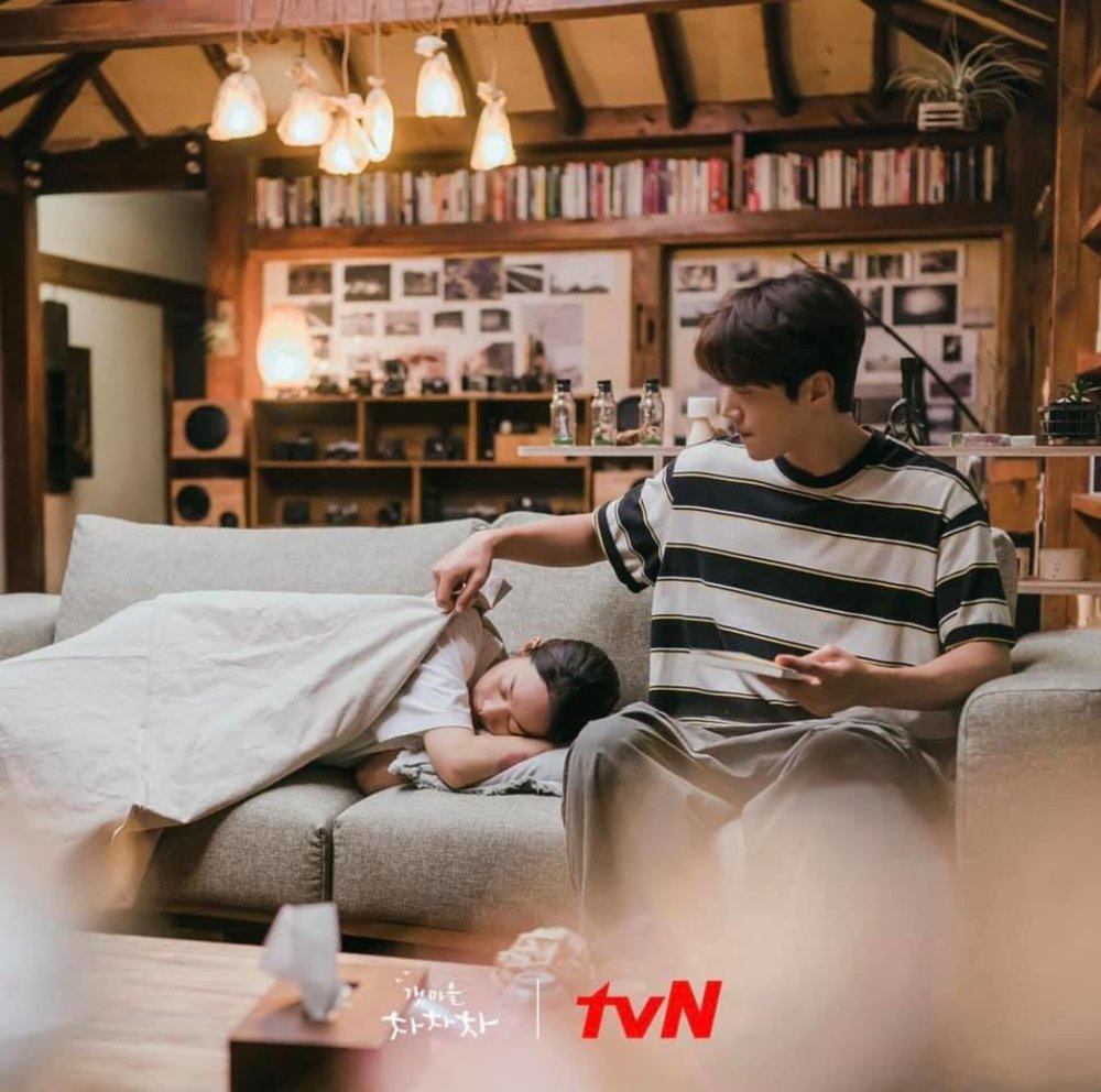 Hometown Cha-cha-cha