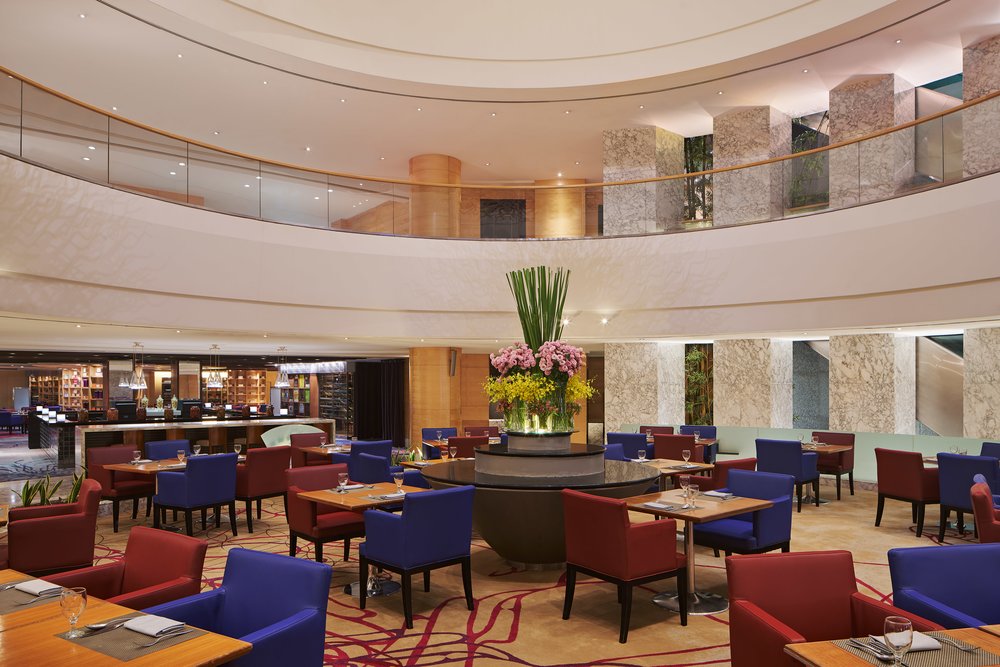 high tea the westin kl hotel