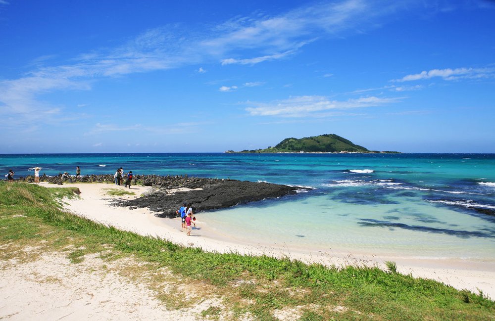 Jeju Car Rental: A Complete Guide To Enjoy An Epic Road Trip Around ...