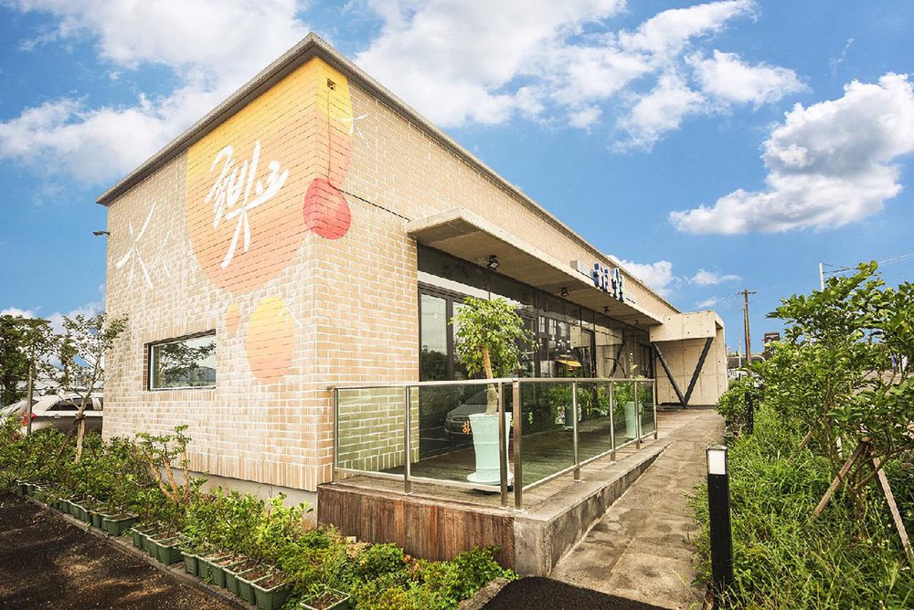 Try your hand out at making mandarin tarts and snacks here! Image credits to Jeju Tourism Organizatio