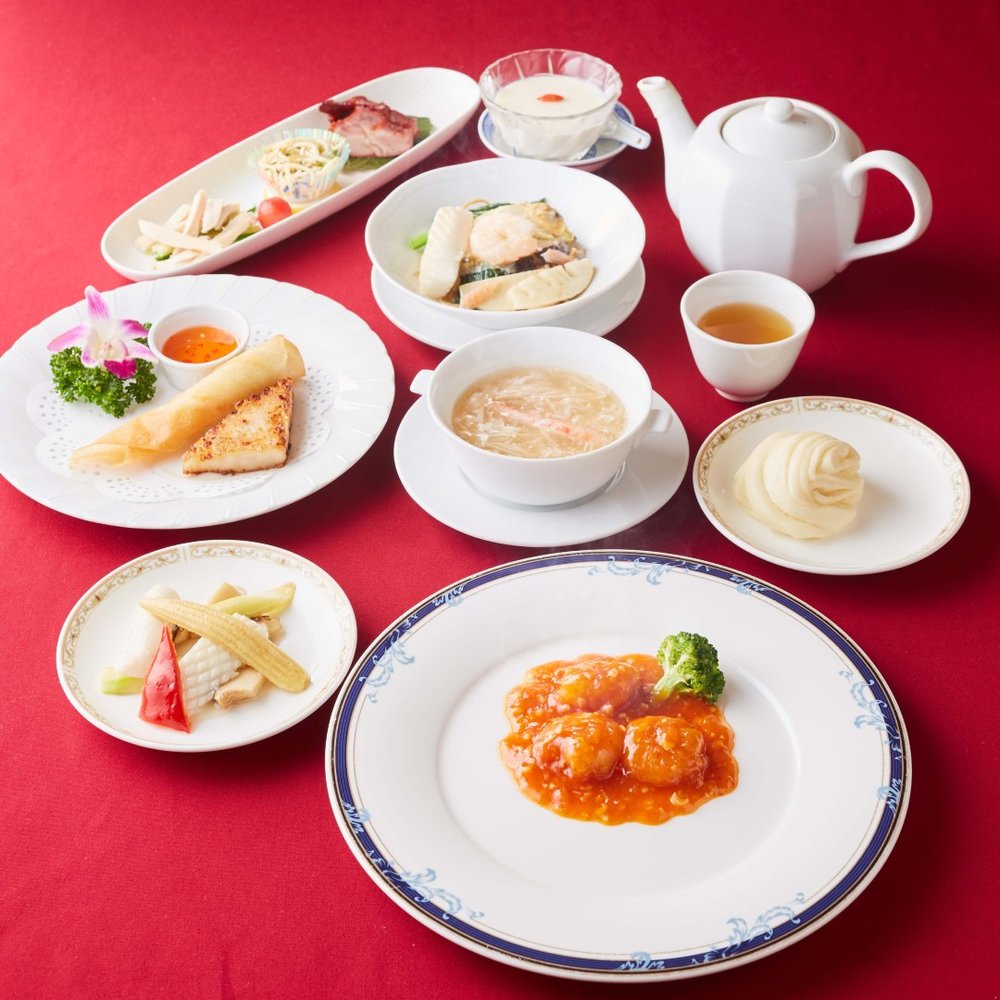 獅門酒楼 (しもんしゅろう) メニュー