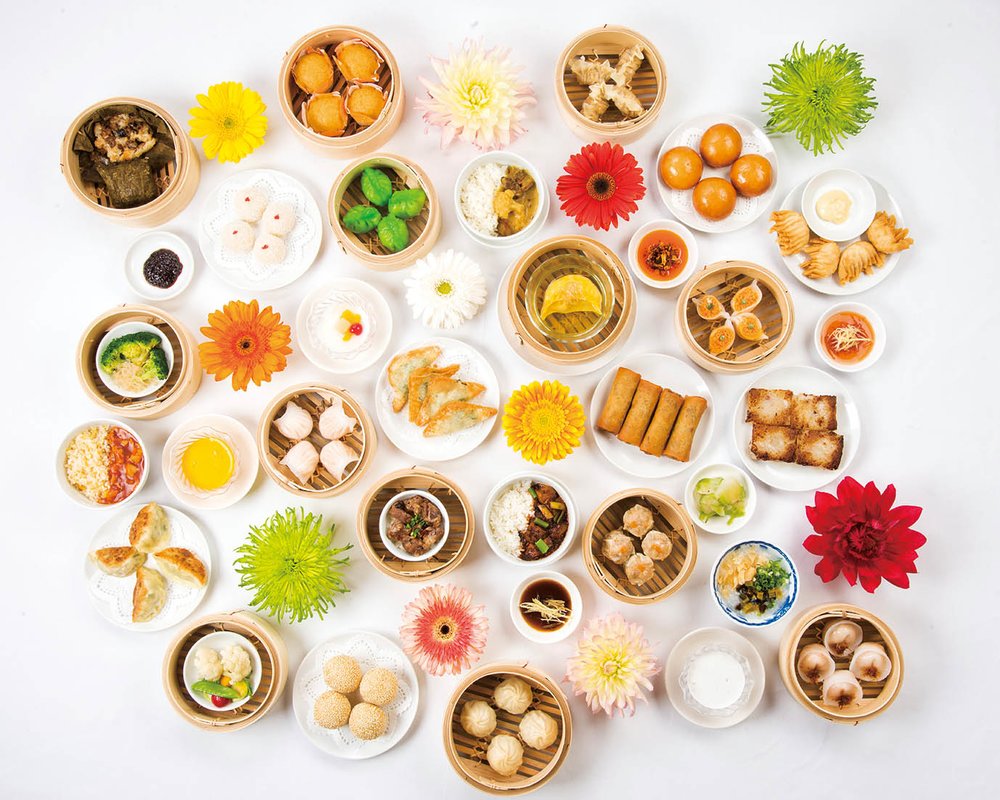 招福門 (しょうふくもん) 本店 メニュー