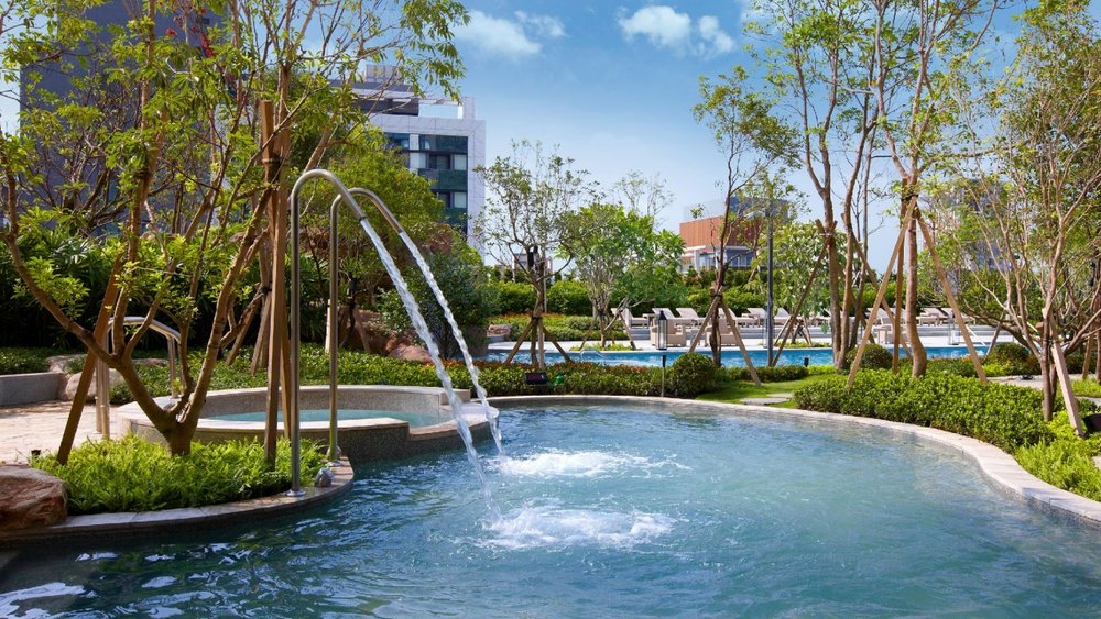 礁溪溫泉推薦：礁溪寒沐