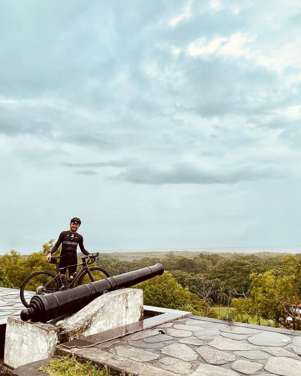 Bukit Melawati best place to visit in Kuala Selangor