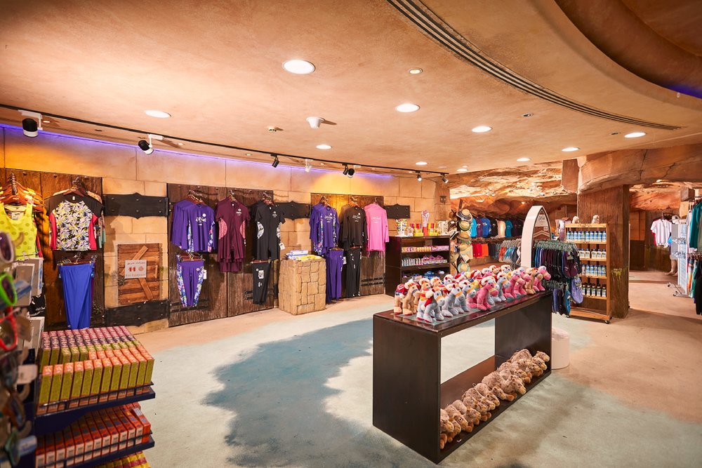 Get yourself some souvenirs as great memories to be remembered for!