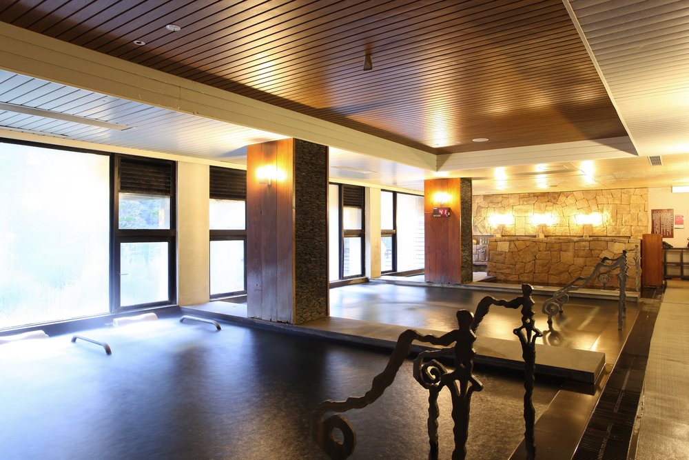 馥蘭朵渡假酒店 大眾池