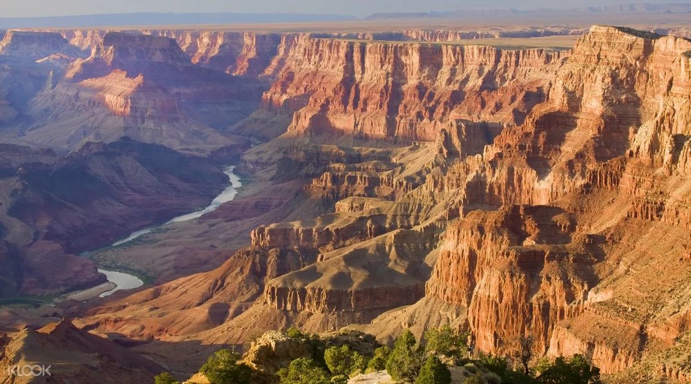 When in Vegas, it’s your chance to see this phenomenal Natural Wonder of the World!