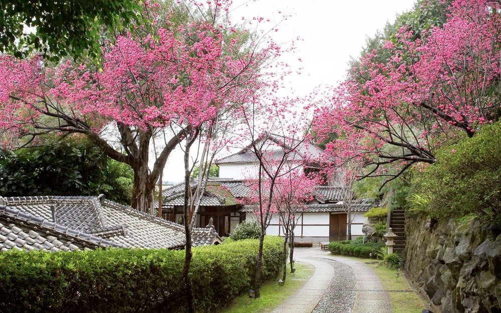 北投溫泉景點:北投文物館