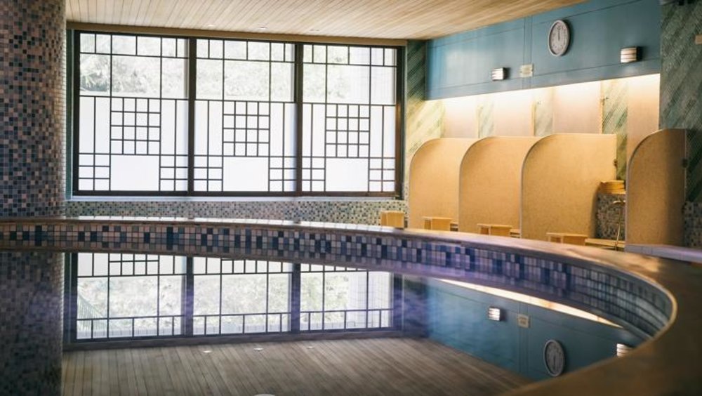 知本溫泉推薦：知本老爺酒店