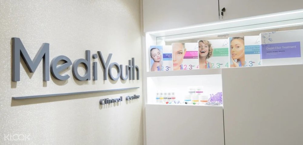 MediYouth 美胸淋巴護理