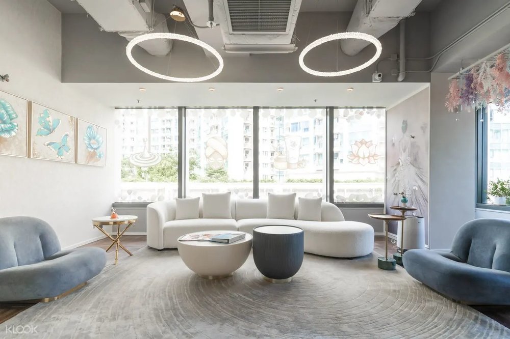 Silllk Aromas Beauty 健胸護理