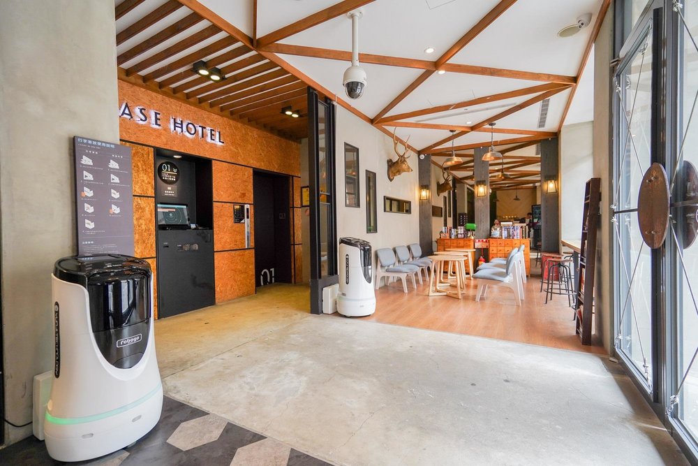 台中住宿逢甲鵲絲旅店